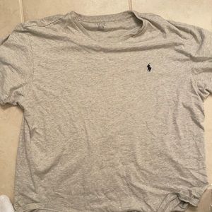 Men’s polo